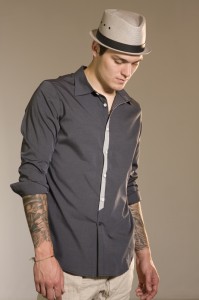 Wrath Arcane Spring / Summer 2010 Lookbook