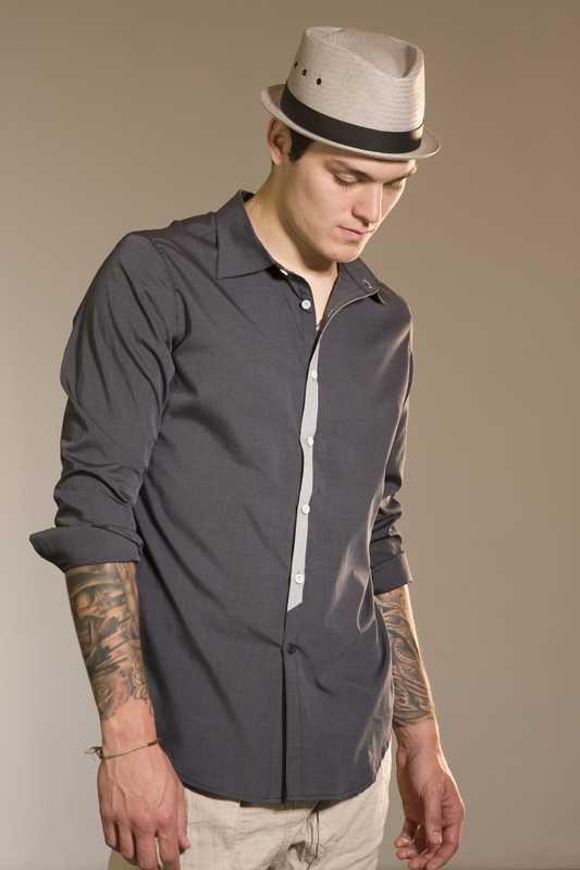 Wrath Arcane Spring / Summer 2010 Lookbook