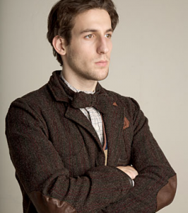 Woolrich Woolen Mills Fall/Winter 2009