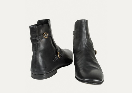 Yves Saint Laurent – Boot