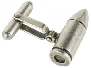 Yves Saint Laurent – Cufflinks