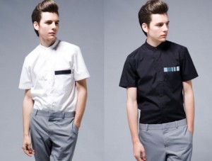 Gaspard Yurkievich – ‘Y’ Collection