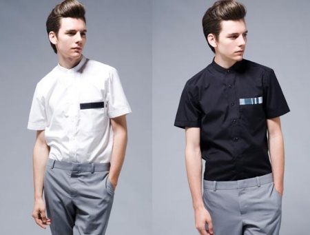 Gaspard Yurkievich – ‘Y’ Collection
