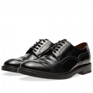 Acne ‘Askin’ Cap Toe Derby Shoe