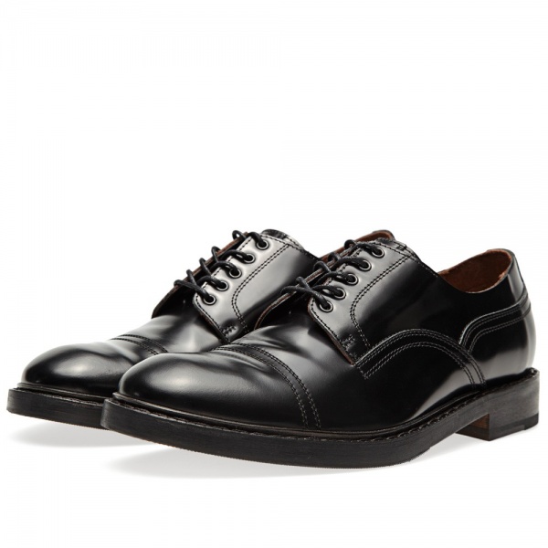 Acne ‘Askin’ Cap Toe Derby Shoe