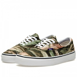Vans x Liberty Era