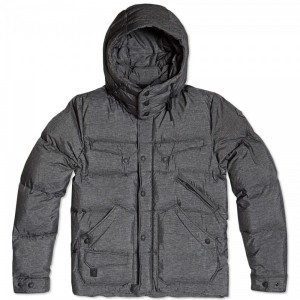 Moncler W ‘Havoc’ Down Parka