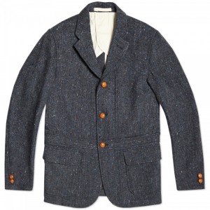 Beams Plus ‘Norfolk’ Hunting Jacket