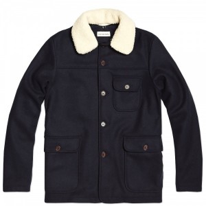 Universal Works ‘Crofter’ Jacket