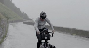Video: AWOL x Transcontinental Cycling Race Trailer