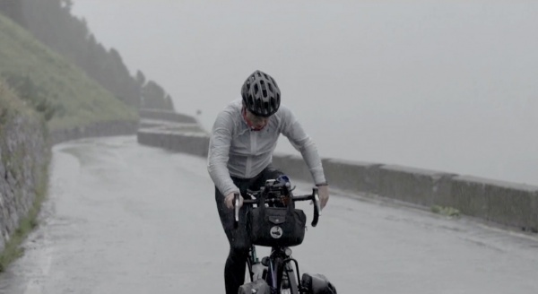 Video: AWOL x Transcontinental Cycling Race Trailer