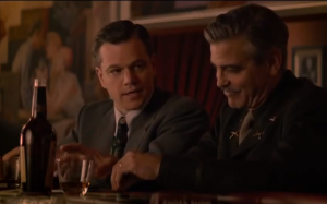 “The Monuments Men” Official Trailer