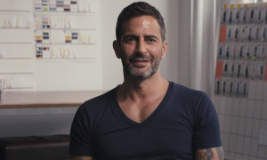 Video: Vogue Voices Sits Down With Marc Jacobs