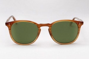Garrett Leight Summer 2013 Eyewear Collection