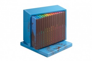 Louis Vuitton 15th Anniversary ‘City Guides’