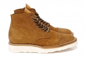Viberg for Haven ‘Service Boot’ Collection