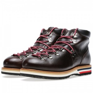 Moncler ‘Matterhorn’ Mountain Boot