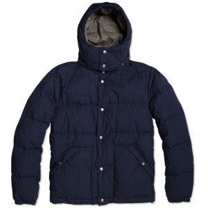 Woolrich Sierra Supreme Jacket