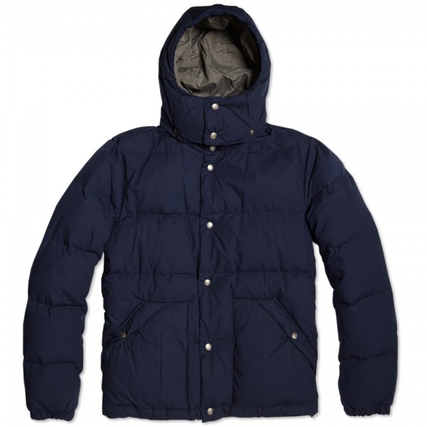 Woolrich Sierra Supreme Jacket