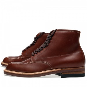 Alden ‘Indy’ Boot