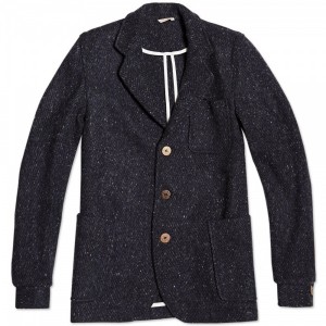 Oliver Spencer ‘Plymouth’ Jacket