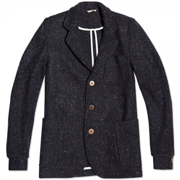 Oliver Spencer ‘Plymouth’ Jacket