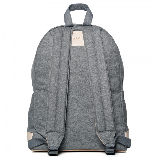 A.P.C. x Eastpak Classic Backpack 1