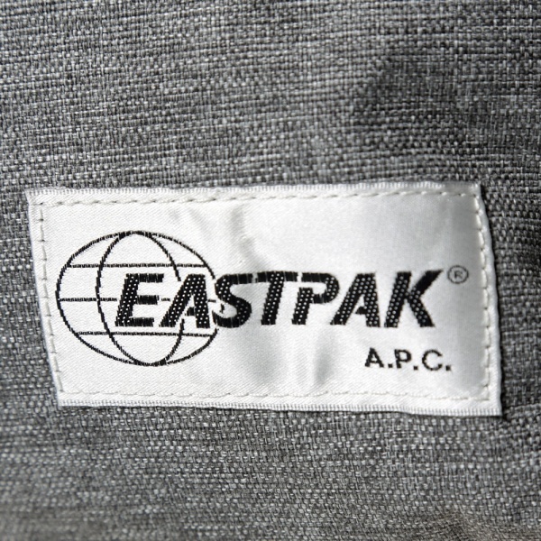 A.P.C. x Eastpak Classic Backpack 3