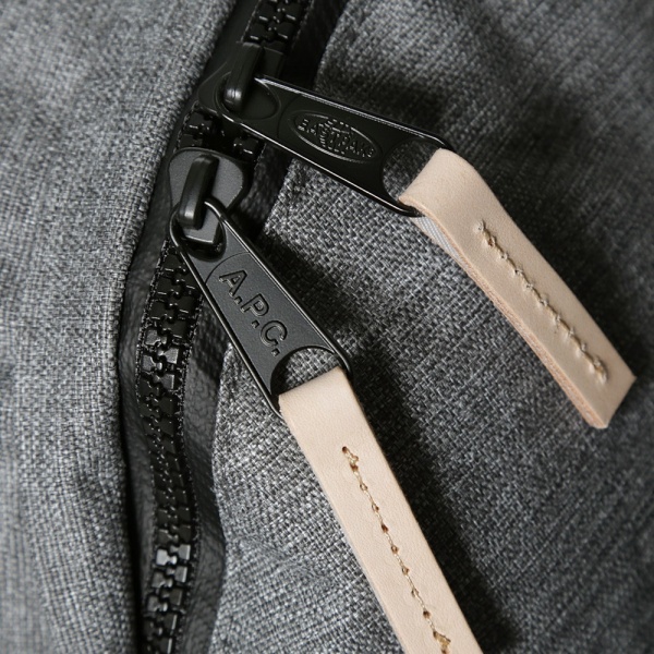 A.P.C. x Eastpak Classic Backpack 4