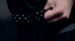 Video: Loewe x Junya Watanabe Comme des Garcons Preview