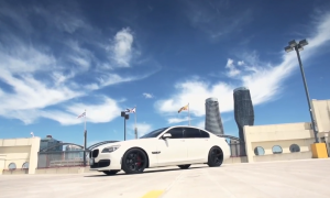 Video: Vossen World Tour “Toronto Part 1”