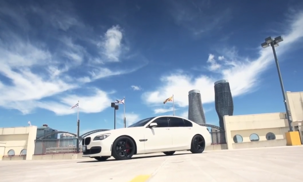 Video: Vossen World Tour “Toronto Part 1”