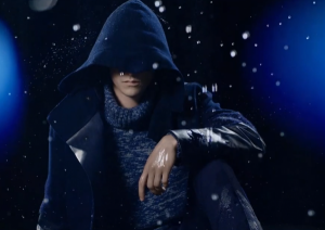 Video: Fendi “Neverwinter Tale” Fall/Winter 2013 Collection
