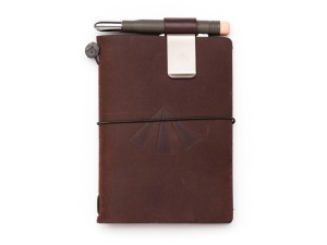 Midori Traveller’s Notebook For Nigel Cabourn