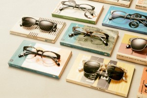 Warby Parker Fall 2013 Eyewear Collection