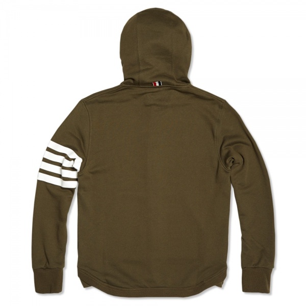 Thom Browne Sweat Cardigan 1