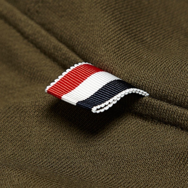 Thom Browne Sweat Cardigan 3