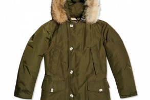 Woolrich Arctic Parka