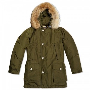 Woolrich Arctic Parka