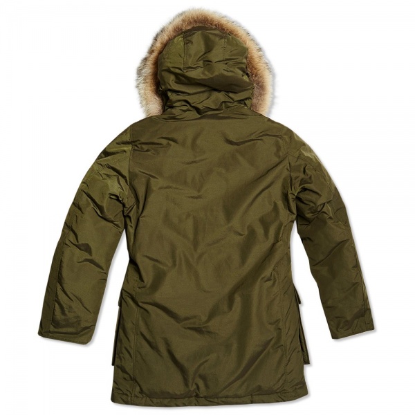 Woolrich Arctic Parka 1