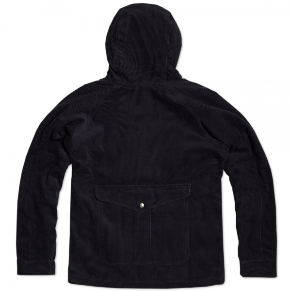 Mt Rainier Design Woven Hunting Mountain Parka 3