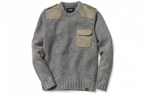 A.P.C. x Carhartt WIP Fall/Winter 2013 Collection Preview