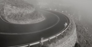 Mercedes-Benz Presents: Silver Slipstream