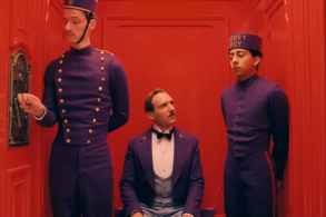 Grand Budapest Hotel Official Trailer