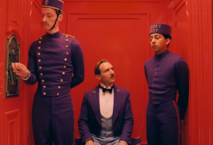 Video: Wes Anderson’s “Grand Budapest Hotel” Official Trailer
