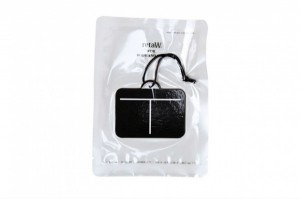retaW for Head Porter Limited Edition Fragrance Luggage Tag