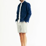 Saturdays Surf NYC Spring/Summer 2014 Collection