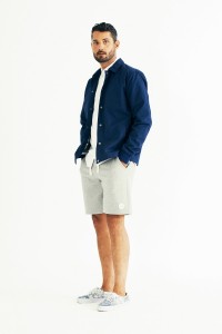 Saturdays Surf NYC Spring/Summer 2014 Collection