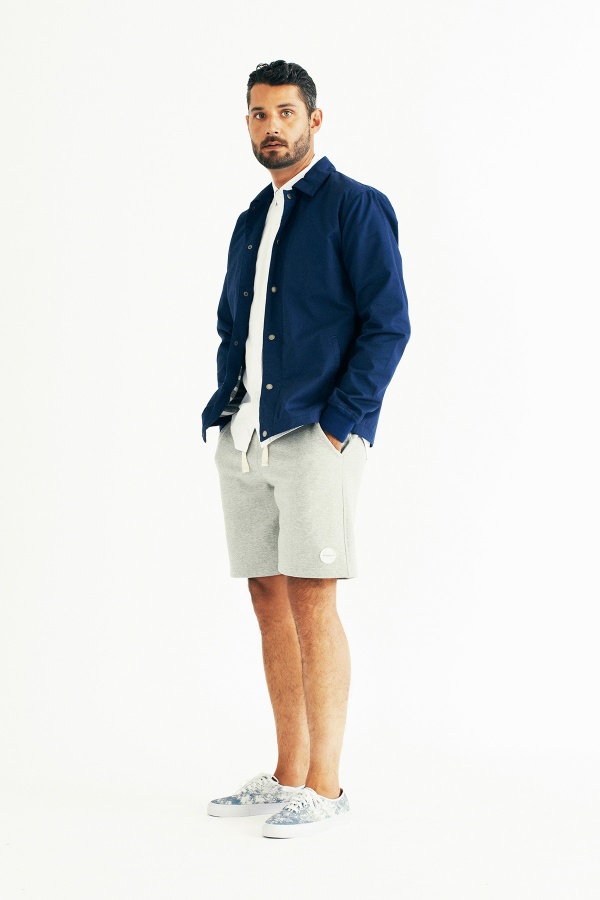 Saturdays Surf NYC Spring/Summer 2014 Collection