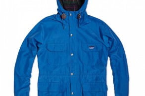 Penfield Kasson Mountain Parka